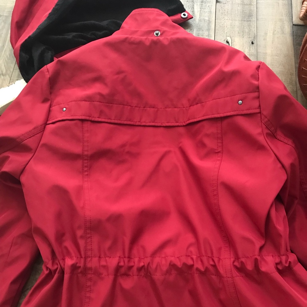 Jacket - Picture 5 of 5